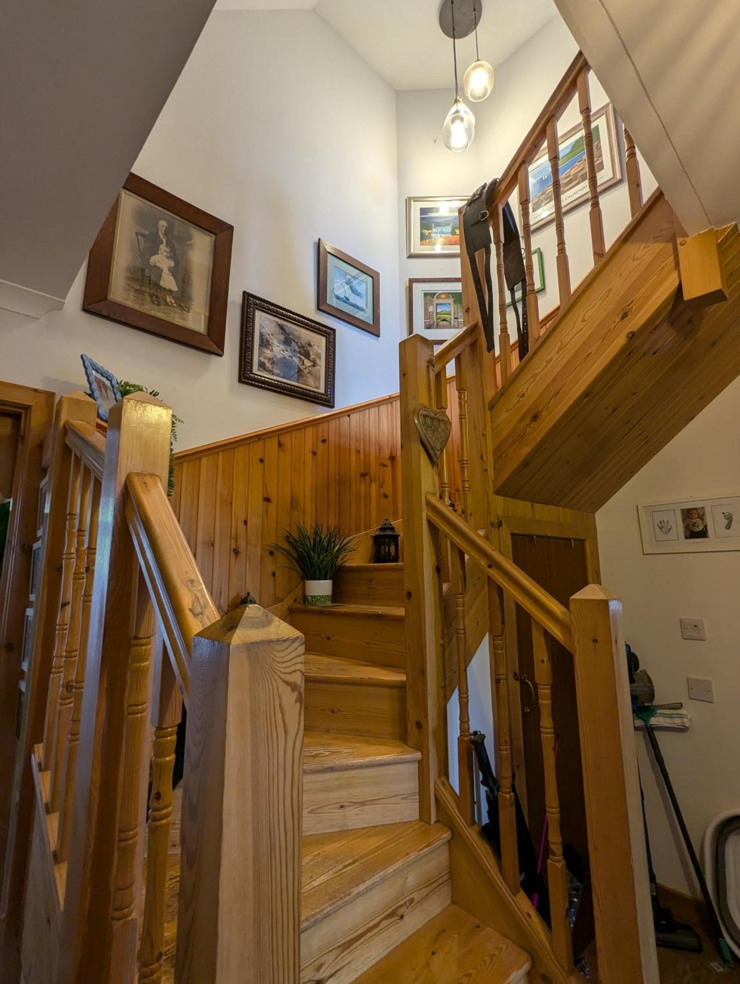 Riverview B&B Ord Exteriér fotografie